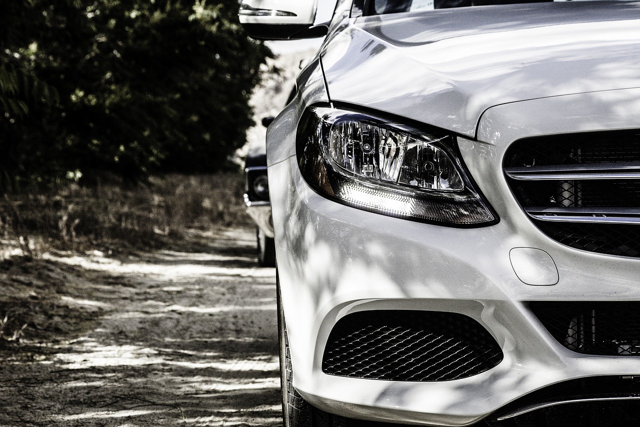 mercedes-benz, car, white, Auto Insurance